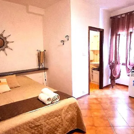 Nyaraló Antica Casa In Pietra Vista Mare