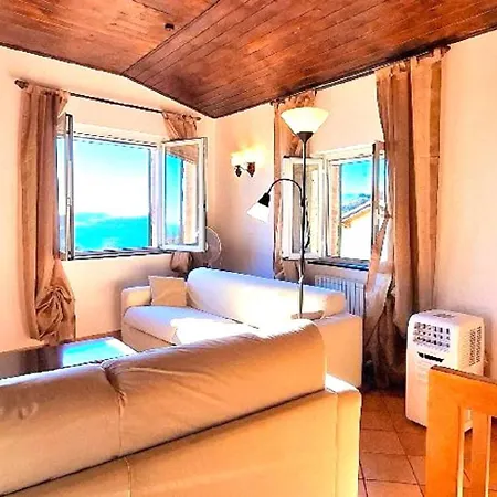 Antica Casa In Pietra Vista Mare