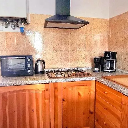 Antica Casa In Pietra Vista Mare Nyaraló