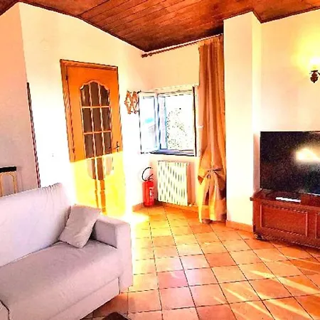 Antica Casa In Pietra Vista Mare Nyaraló