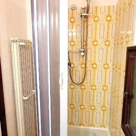 Nyaraló Antica Casa In Pietra Vista Mare