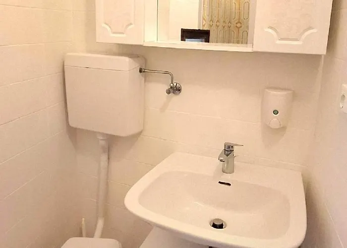 بيت للعطل Antica Casa In Pietra Vista Mare *