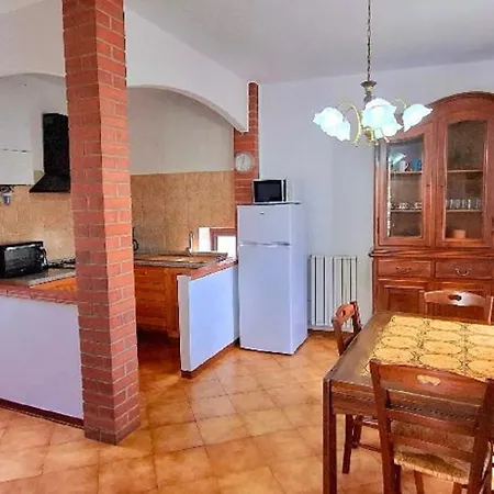 Holiday home Antica Casa In Pietra Vista Mare *