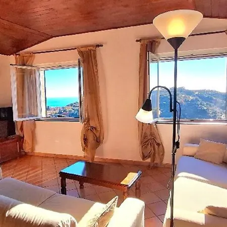 Antica Casa In Pietra Vista Mare *