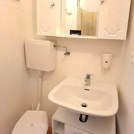 Vakantiehuis Antica Casa In Pietra Vista Mare *