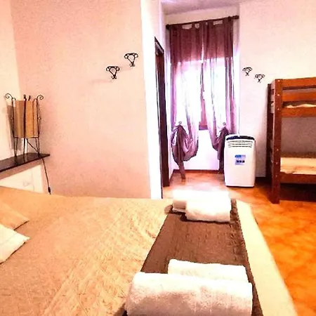 Antica Casa In Pietra Vista Mare *
