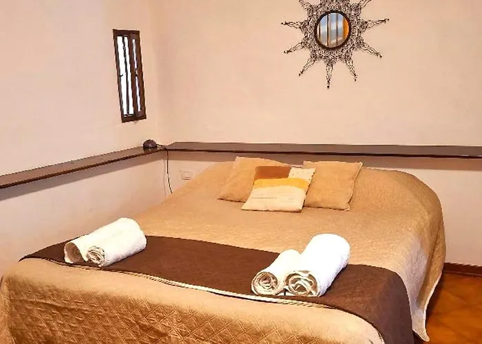 Antica Casa In Pietra Vista Mare *